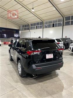 تويوتا راف 4